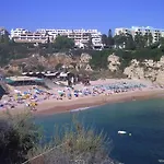 Com Piscina Em Alporchinhos * لاغوا