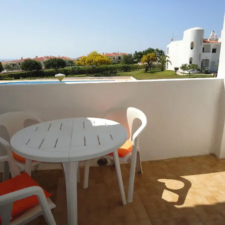 Apartment Com Piscina Em Alporchinhos Lagoa (Algarve)