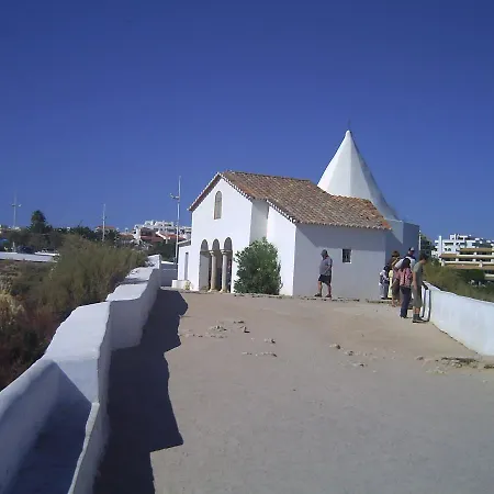 شقة Com Piscina Em Alporchinhos لاغوا