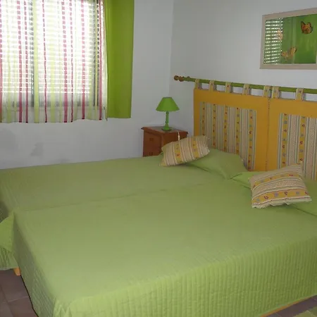 Apartment Com Piscina Em Alporchinhos