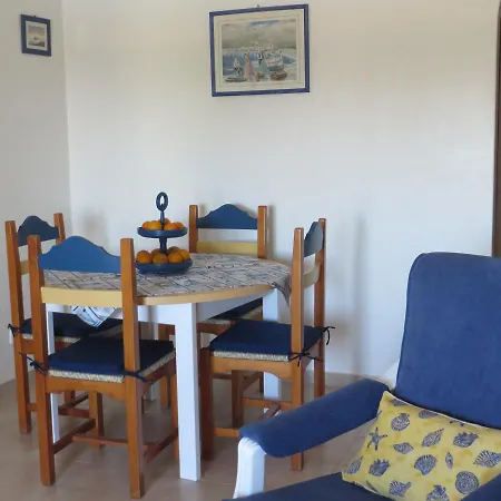 Com Piscina Em Alporchinhos Apartment *