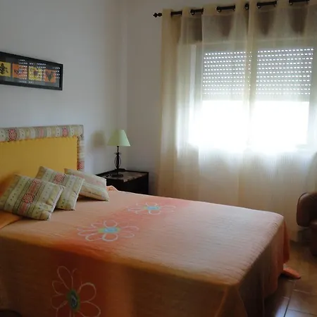 Apartment Com Piscina Em Alporchinhos Lagoa (Algarve)