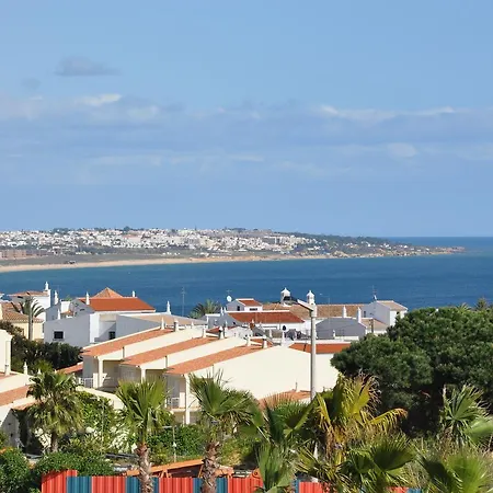 Apartment Com Piscina Em Alporchinhos *
