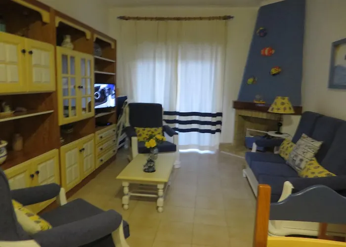 Apartament Com Piscina Em Alporchinhos Lagoa (Algarve)