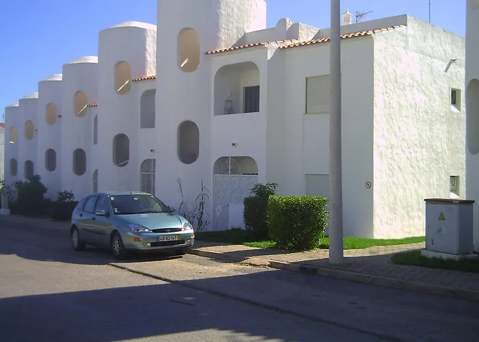 Com Piscina Em Alporchinhos * Lagoa (Algarve)