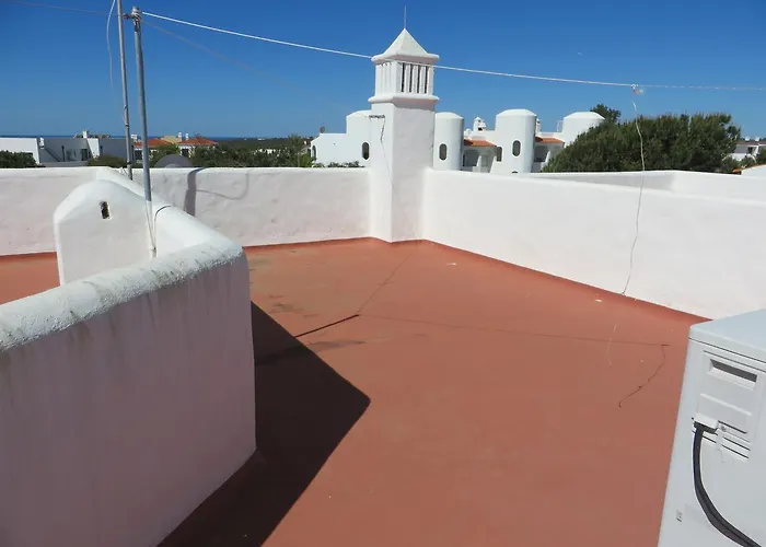 Com Piscina Em Alporchinhos * Lagoa (Algarve)