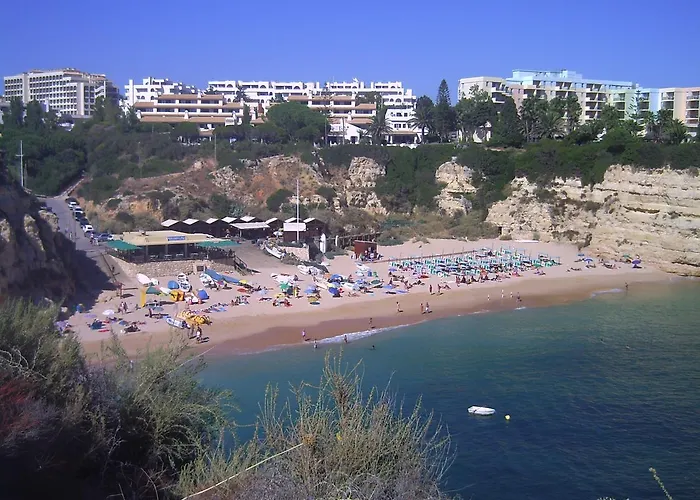 Com Piscina Em Alporchinhos * Lagoa (Algarve)