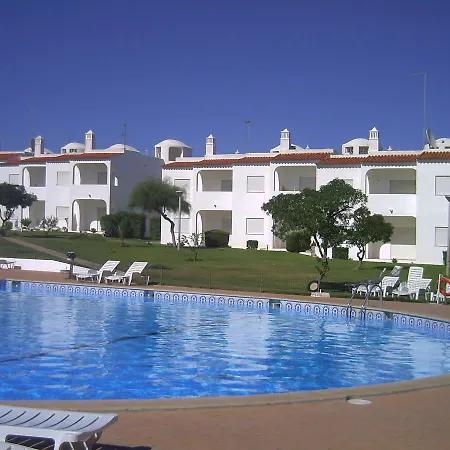 Apartment Com Piscina Em Alporchinhos Lagoa (Algarve)