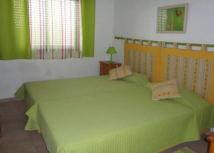 Apartment Com Piscina Em Alporchinhos