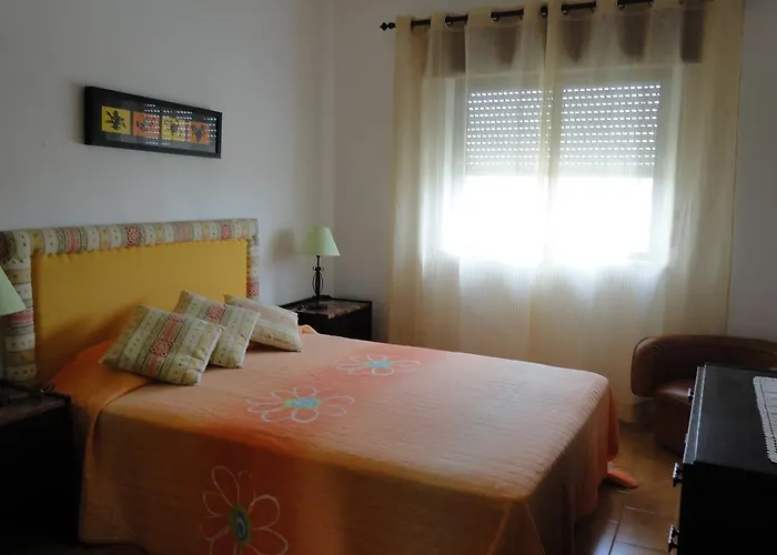 Apartment Com Piscina Em Alporchinhos Lagoa (Algarve)