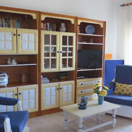 Apartman Com Piscina Em Alporchinhos Lagoa